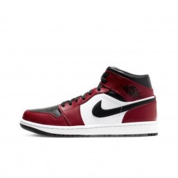 Air Jordan 1 Mid Chicago (2020)