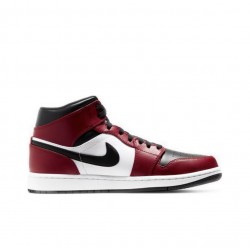 Air Jordan 1 Mid Chicago (2020)