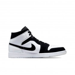 Air Jordan 1 Mid Diamond Shorts