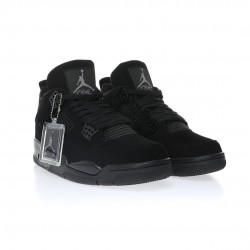 Air Jordan 4 Retro Black Cat 2020