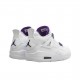 Air Jordan 4 Retro Metallic Purple Air Jordan 4 Retro Metallic Purple