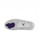 Air Jordan 4 Retro Metallic Purple Air Jordan 4 Retro Metallic Purple