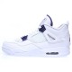 Air Jordan 4 Retro Metallic Purple Air Jordan 4 Retro Metallic Purple