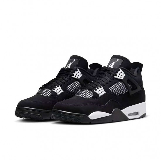 Air Jordan 4 Retro White Thunder Air Jordan 4 Retro White Thunder