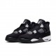 Air Jordan 4 Retro White Thunder Air Jordan 4 Retro White Thunder