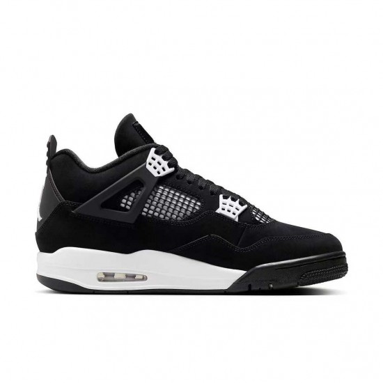 Air Jordan 4 Retro White Thunder Air Jordan 4 Retro White Thunder
