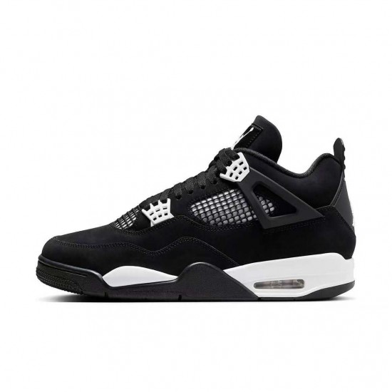 Air Jordan 4 Retro White Thunder Air Jordan 4 Retro White Thunder
