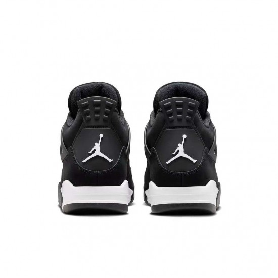 Air Jordan 4 Retro White Thunder Air Jordan 4 Retro White Thunder