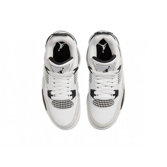 Air Jordan 4 retro Military Black Air Jordan 4 retro Military Black