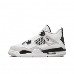 Air Jordan 4 retro Military Black
