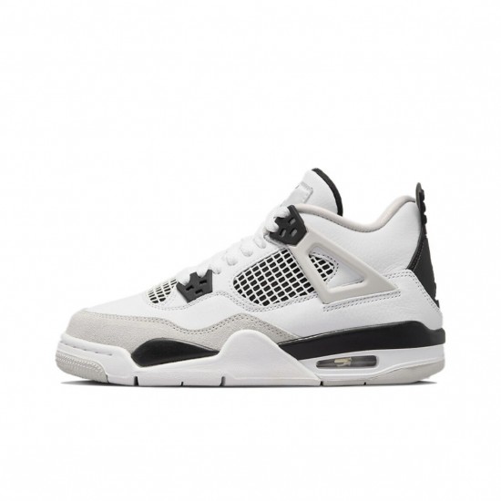 Air Jordan 4 retro Military Black Air Jordan 4 retro Military Black
