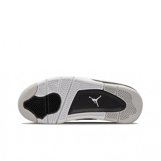 Air Jordan 4 retro Military Black Air Jordan 4 retro Military Black