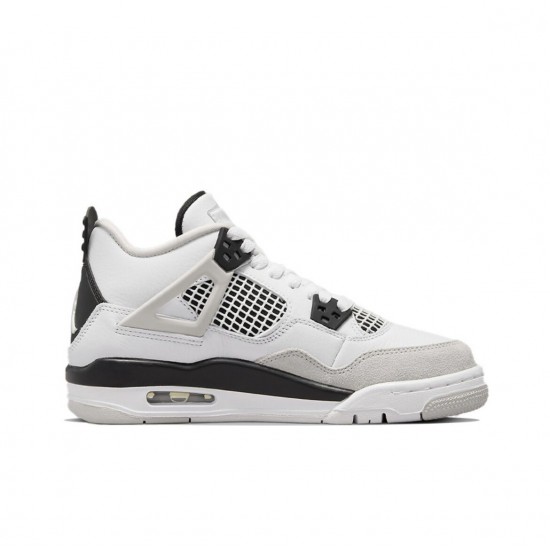Air Jordan 4 retro Military Black Air Jordan 4 retro Military Black