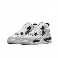 Air Jordan 4 retro Military Black