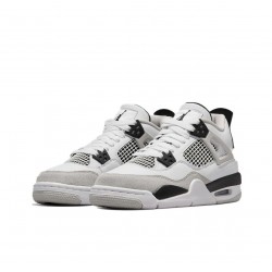 Air Jordan 4 retro Military Black