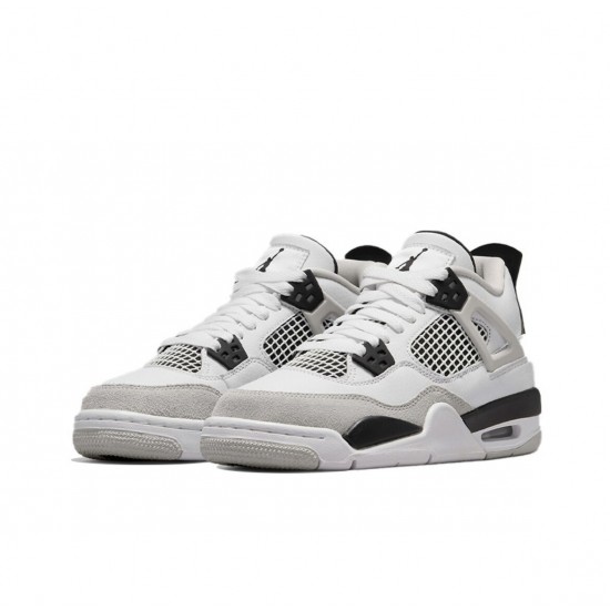 Air Jordan 4 retro Military Black Air Jordan 4 retro Military Black