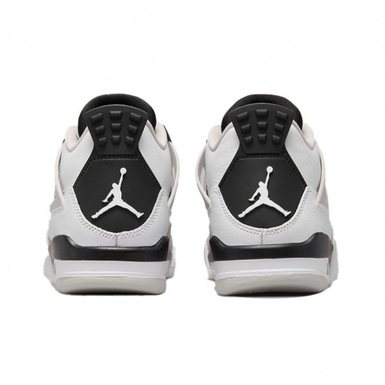Air Jordan 4 retro Military Black Air Jordan 4 retro Military Black