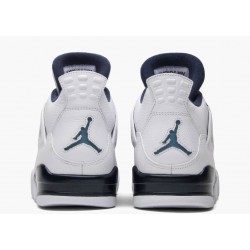 Air Jordan 4 retro og Columba