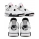 Sneakers Air Jordan 4 Retro "White Cement" Sneakers Air Jordan 4 Retro "White Cement"