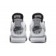 Sneakers Air Jordan 4 Retro "White Cement" Sneakers Air Jordan 4 Retro "White Cement"