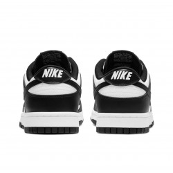 Nike Dunk Low retro panda 2021