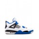 Sneakers Air Jordan 4 Motorsport Sneakers Air Jordan 4 Motorsport