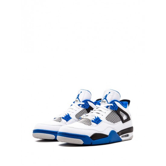 Sneakers Air Jordan 4 Motorsport Sneakers Air Jordan 4 Motorsport