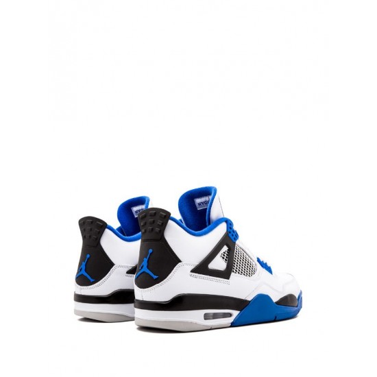 Sneakers Air Jordan 4 Motorsport Sneakers Air Jordan 4 Motorsport