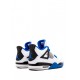 Sneakers Air Jordan 4 Motorsport Sneakers Air Jordan 4 Motorsport