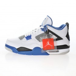 Sneakers Air Jordan 4 Motorsport