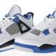 Sneakers Air Jordan 4 Motorsport Sneakers Air Jordan 4 Motorsport