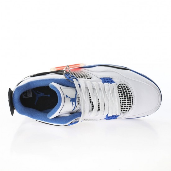 Sneakers Air Jordan 4 Motorsport Sneakers Air Jordan 4 Motorsport