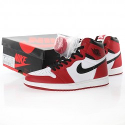 Sneakers air jordan 1 retro high chicago 