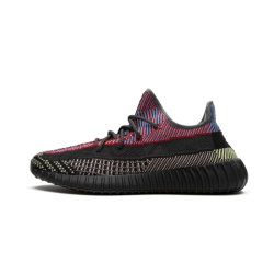 Yeezy Boost 350 V2 Yecheil (Non-Reflective)