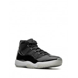 Sneaker air Jordan 11 Retro nero