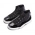 Sneaker air Jordan 11 Retro nero