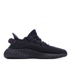  sneaker yeezy Boost 350 V2 "black/red" 
